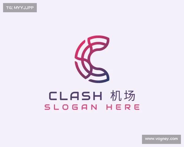 关于clash 机场